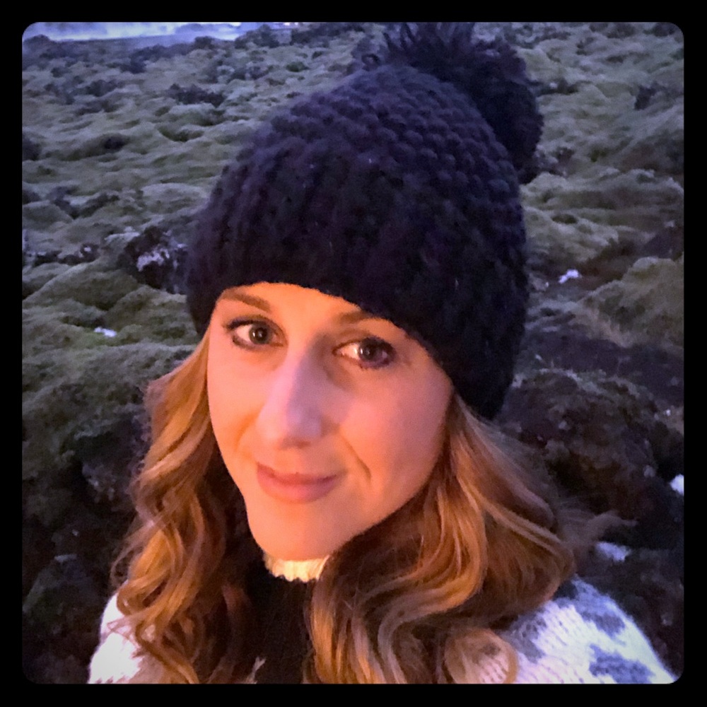 Meet your Posher, Chelsa